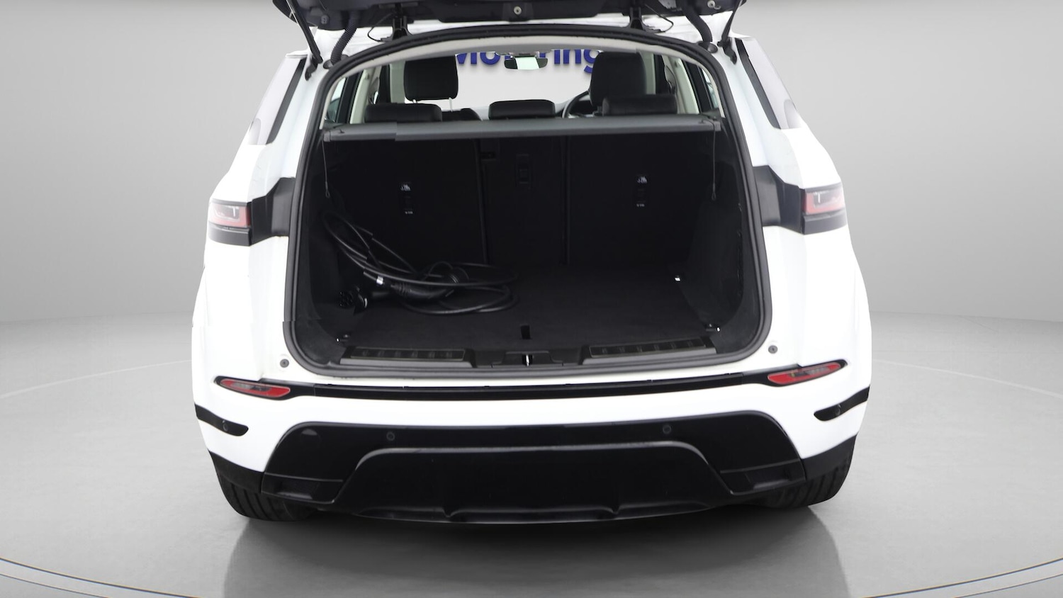 Used Land Rover Range Rover Evoque 2021 for sale - 76513321: Photo 18