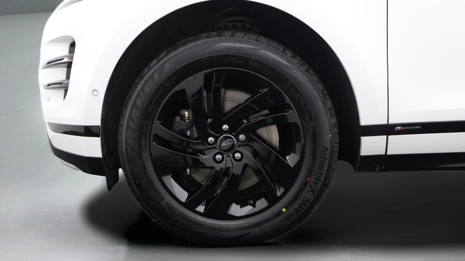 Used Land Rover Range Rover Evoque 2021 for sale - 76513321: Photo 19