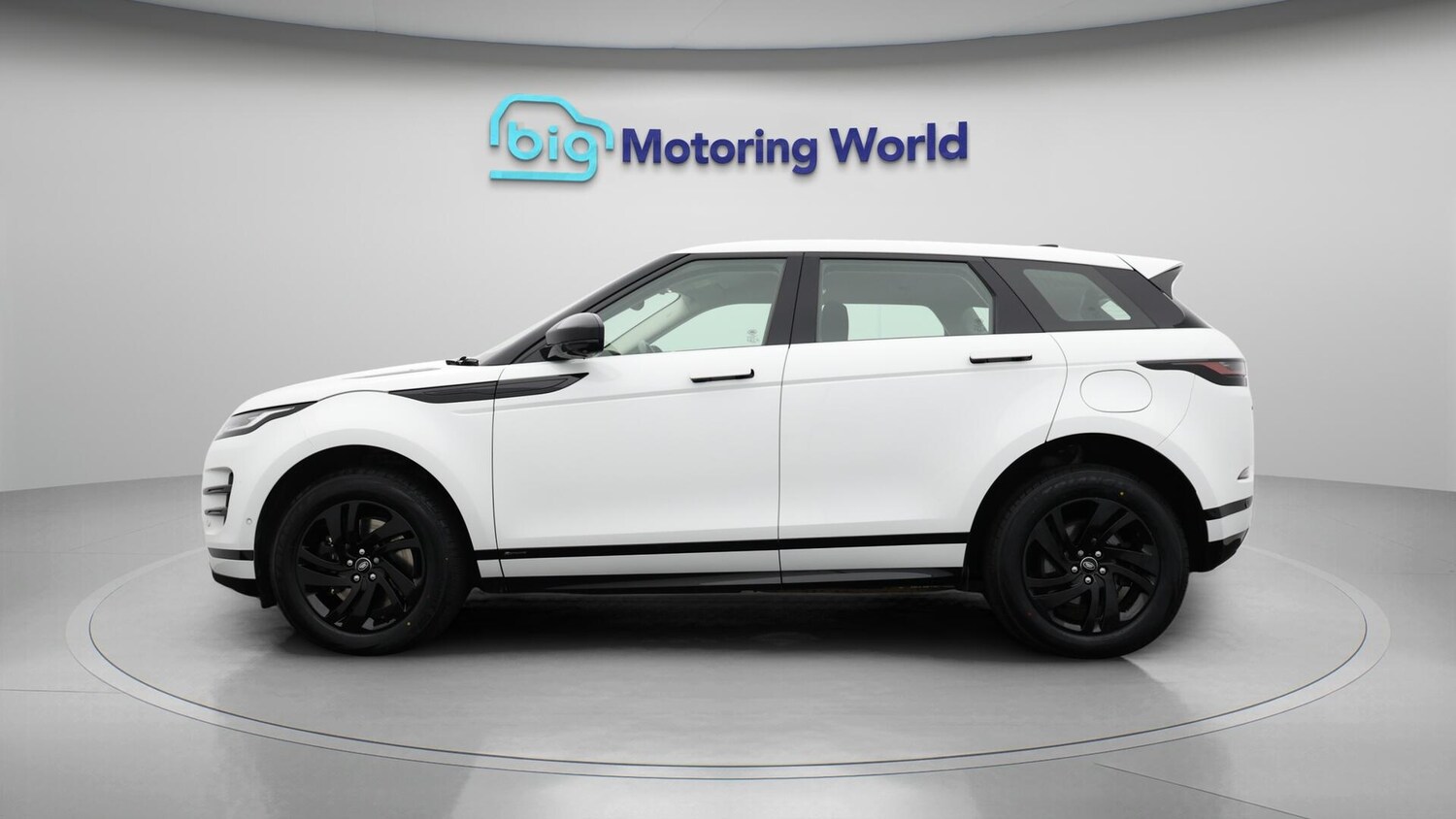 Used Land Rover Range Rover Evoque 2021 for sale - 76513321: Photo 5