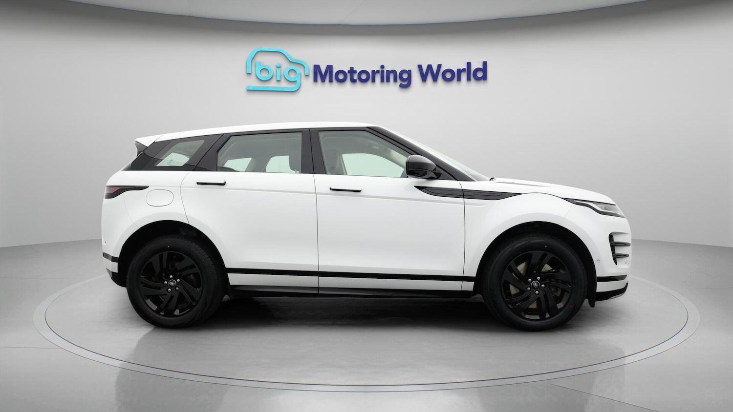 Used Land Rover Range Rover Evoque 2021 for sale - 76513321: Photo 9