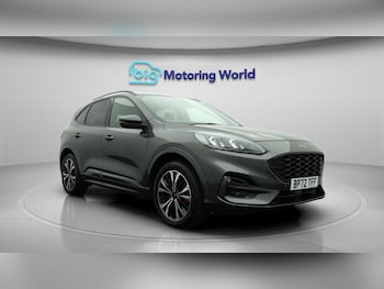 Used Ford Kuga 2022 for sale - 75928428: Photo