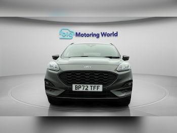 Used Ford Kuga 2022 for sale - 75928428: Photo