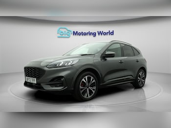 Used Ford Kuga 2022 for sale - 75928428: Photo