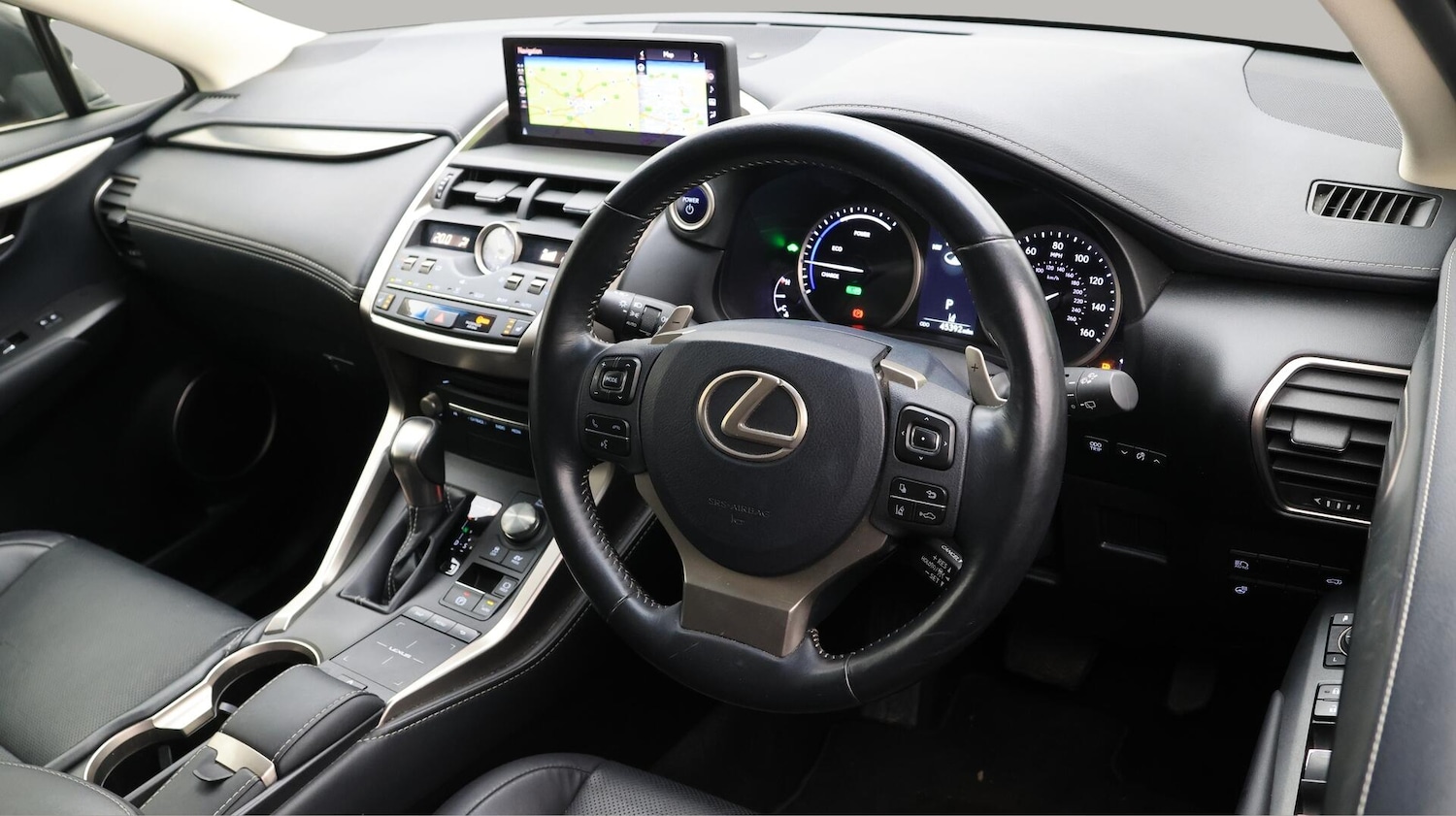 Used Lexus NX 2019 for sale - 76432396: Photo 10