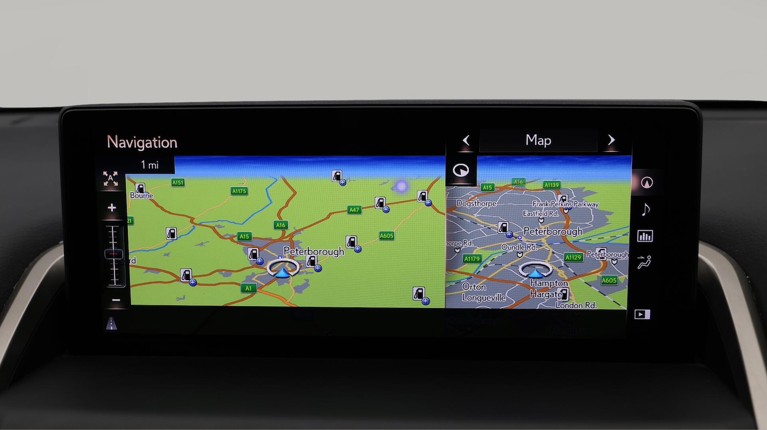 Used Lexus NX 2019 for sale - 76432396: Photo 12