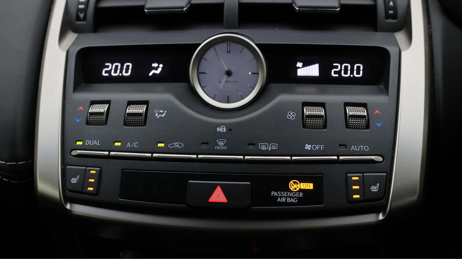 Used Lexus NX 2019 for sale - 76432396: Photo 13