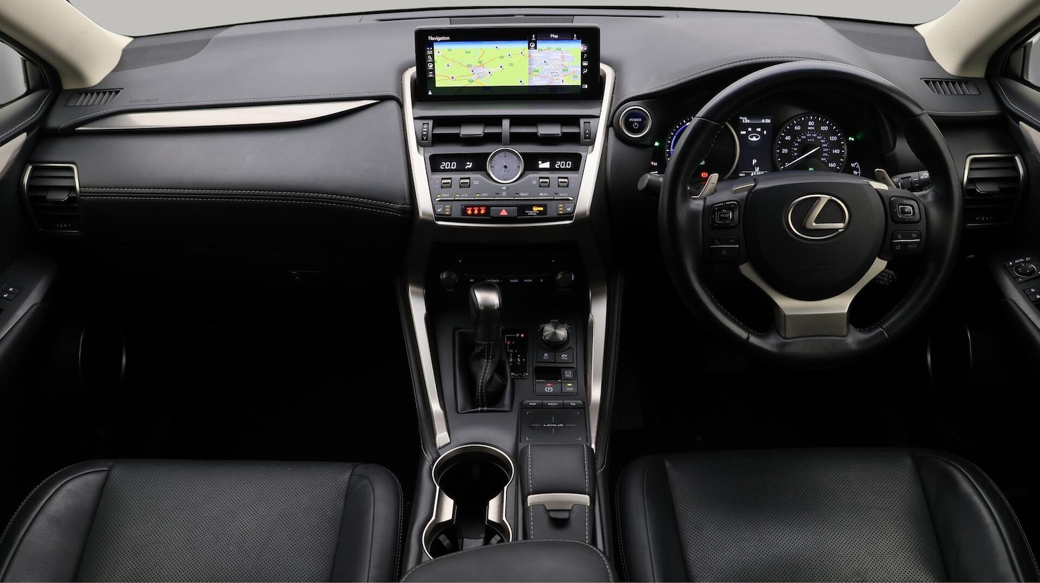 Used Lexus NX 2019 for sale - 76432396: Photo 14