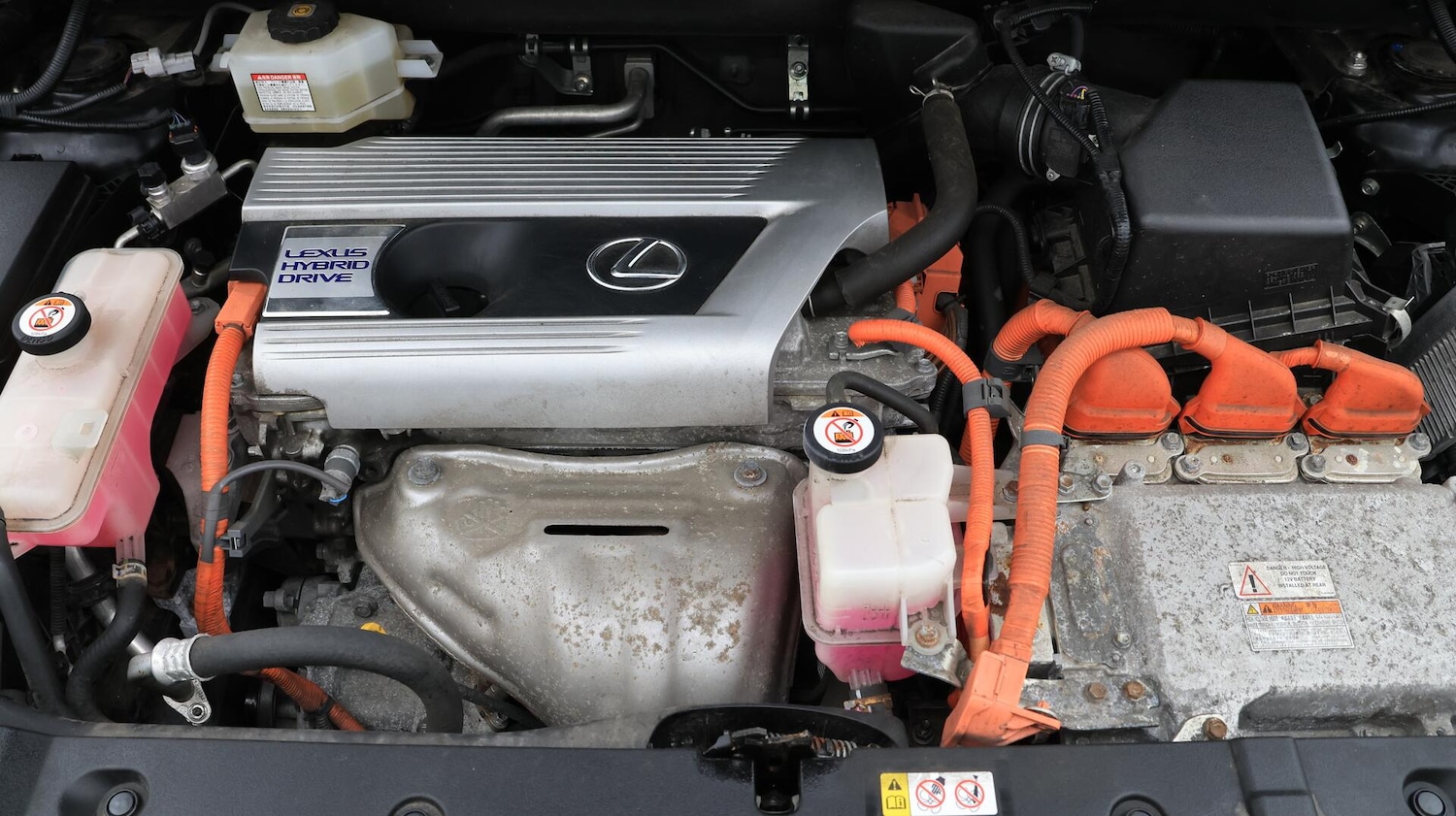 Used Lexus NX 2019 for sale - 76432396: Photo 20