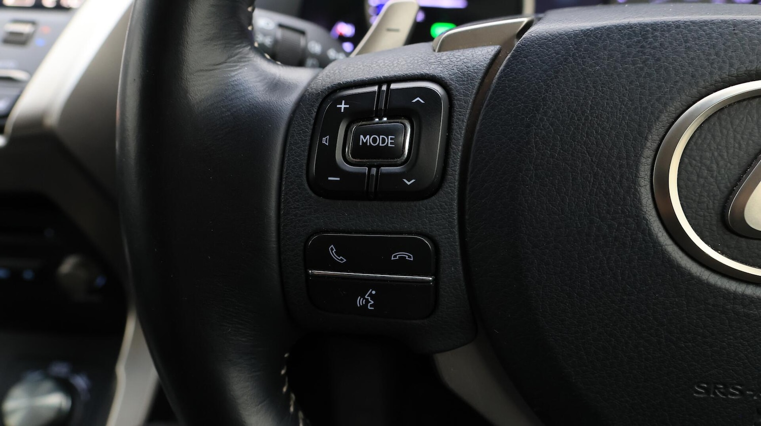 Used Lexus NX 2019 for sale - 76432396: Photo 25