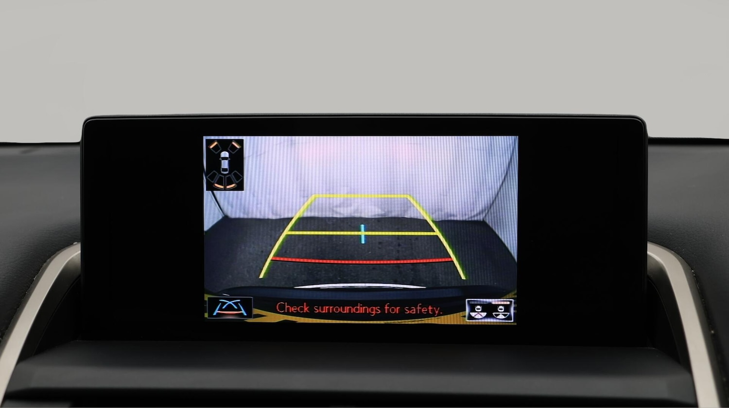 Used Lexus NX 2019 for sale - 76432396: Photo 27