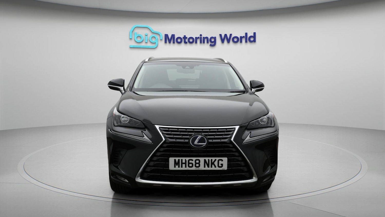 Used Lexus NX 2019 for sale - 76432396: Photo 3