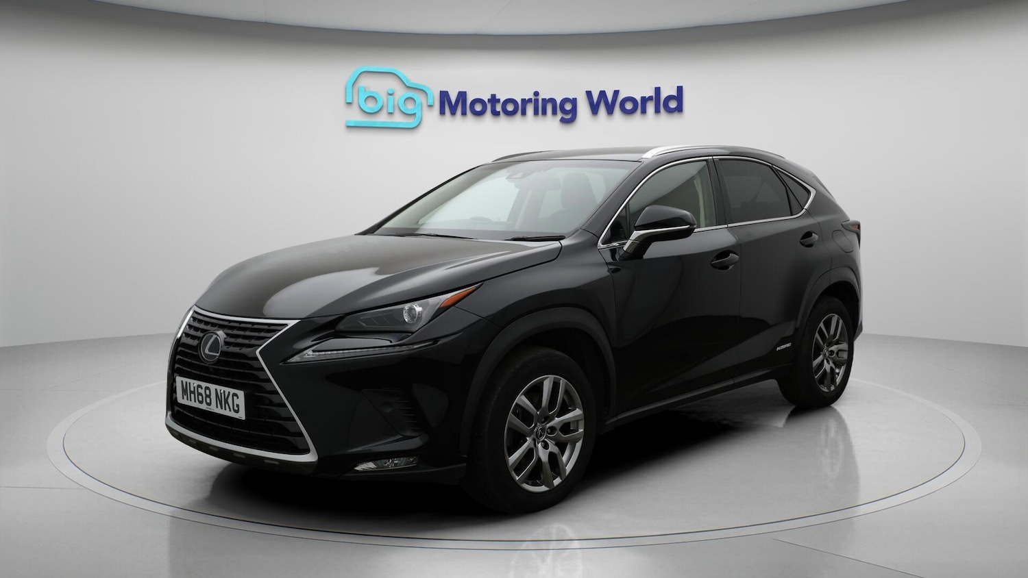 Used Lexus NX 2019 for sale - 76432396: Photo 4