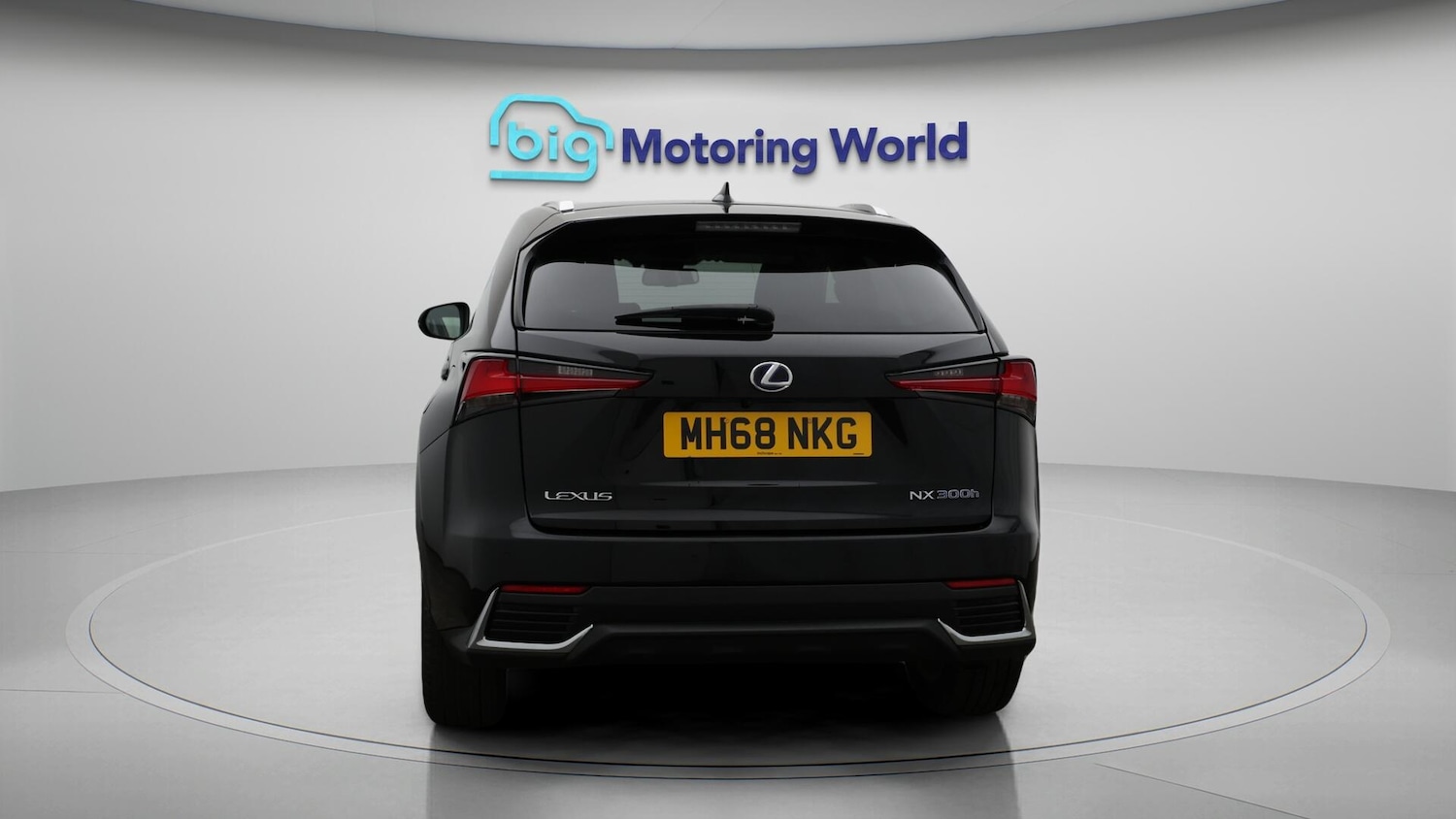 Used Lexus NX 2019 for sale - 76432396: Photo 7