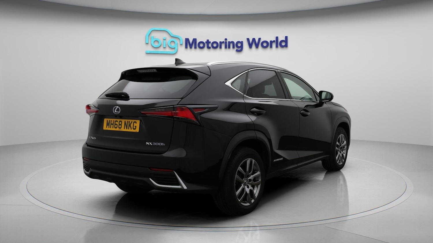 Used Lexus NX 2019 for sale - 76432396: Photo 8