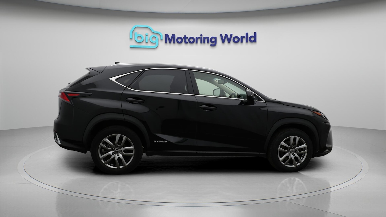 Used Lexus NX 2019 for sale - 76432396: Photo 9