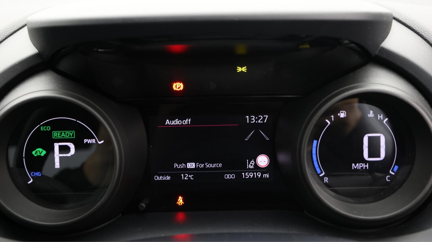 Used Toyota Yaris 2022 for sale - 75905751: Photo 11