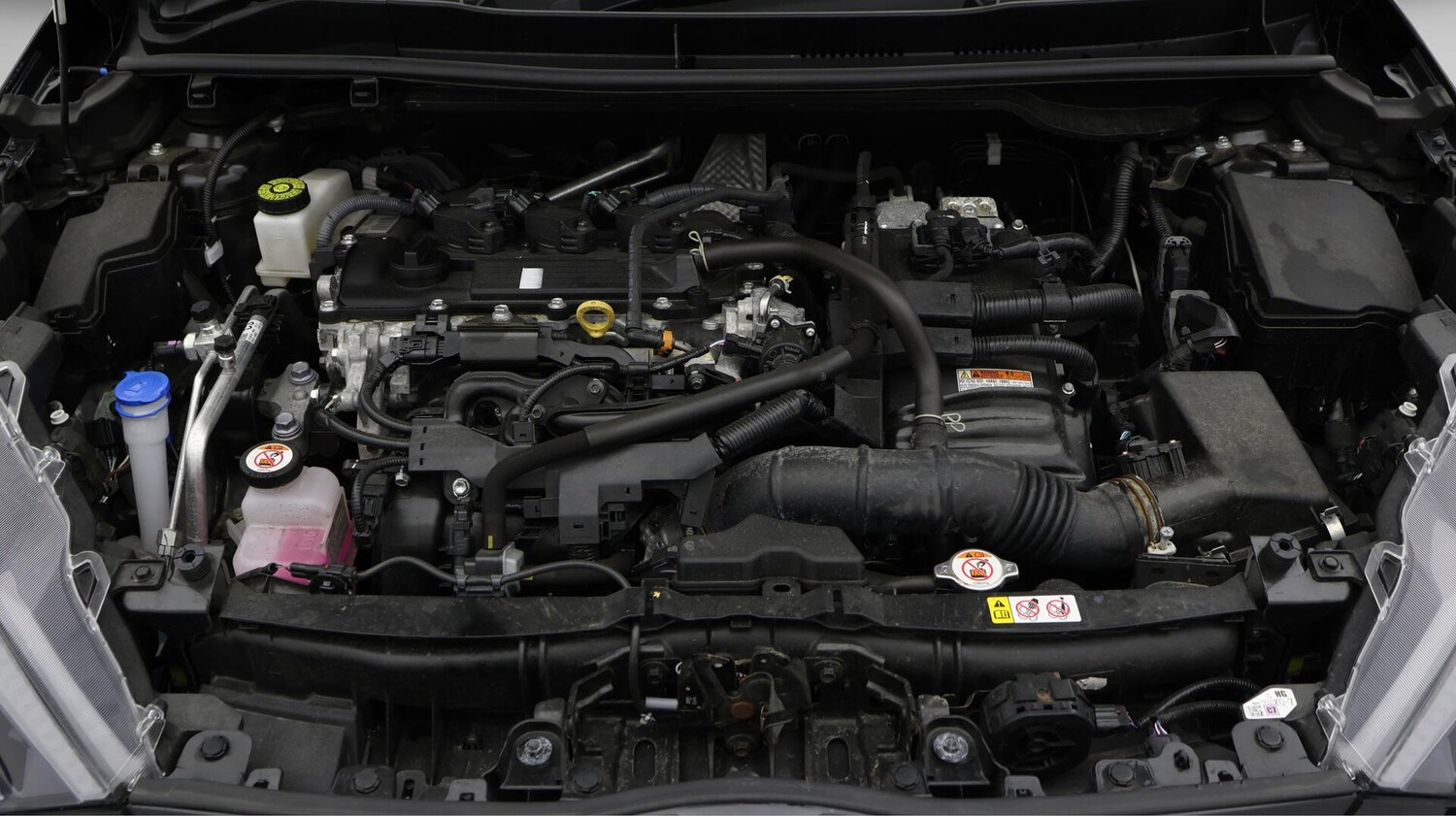 Used Toyota Yaris 2022 for sale - 75905751: Photo 20