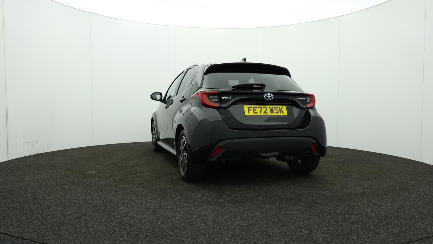 Used Toyota Yaris 2022 for sale - 75905751: Photo 35
