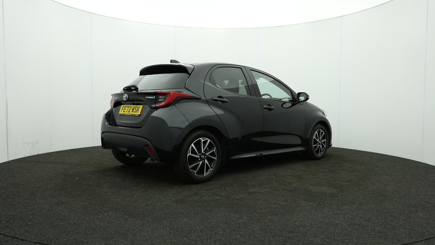 Used Toyota Yaris 2022 for sale - 75905751: Photo 37