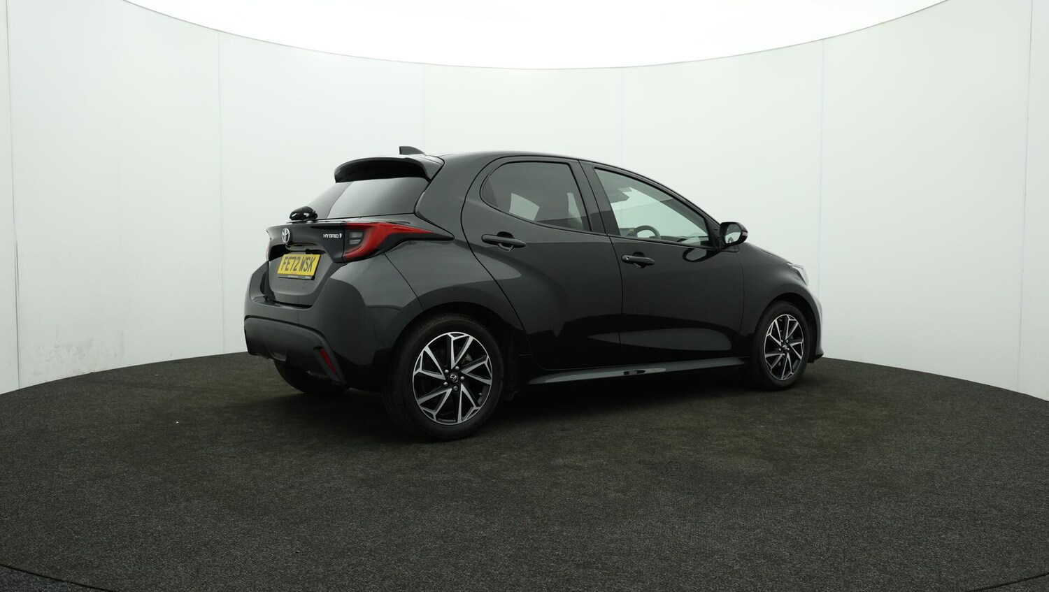 Used Toyota Yaris 2022 for sale - 75905751: Photo 38