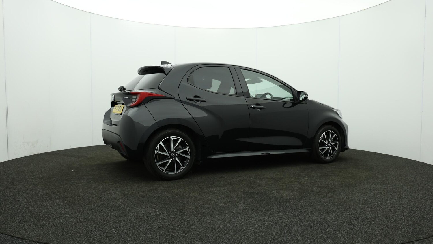 Used Toyota Yaris 2022 for sale - 75905751: Photo 39