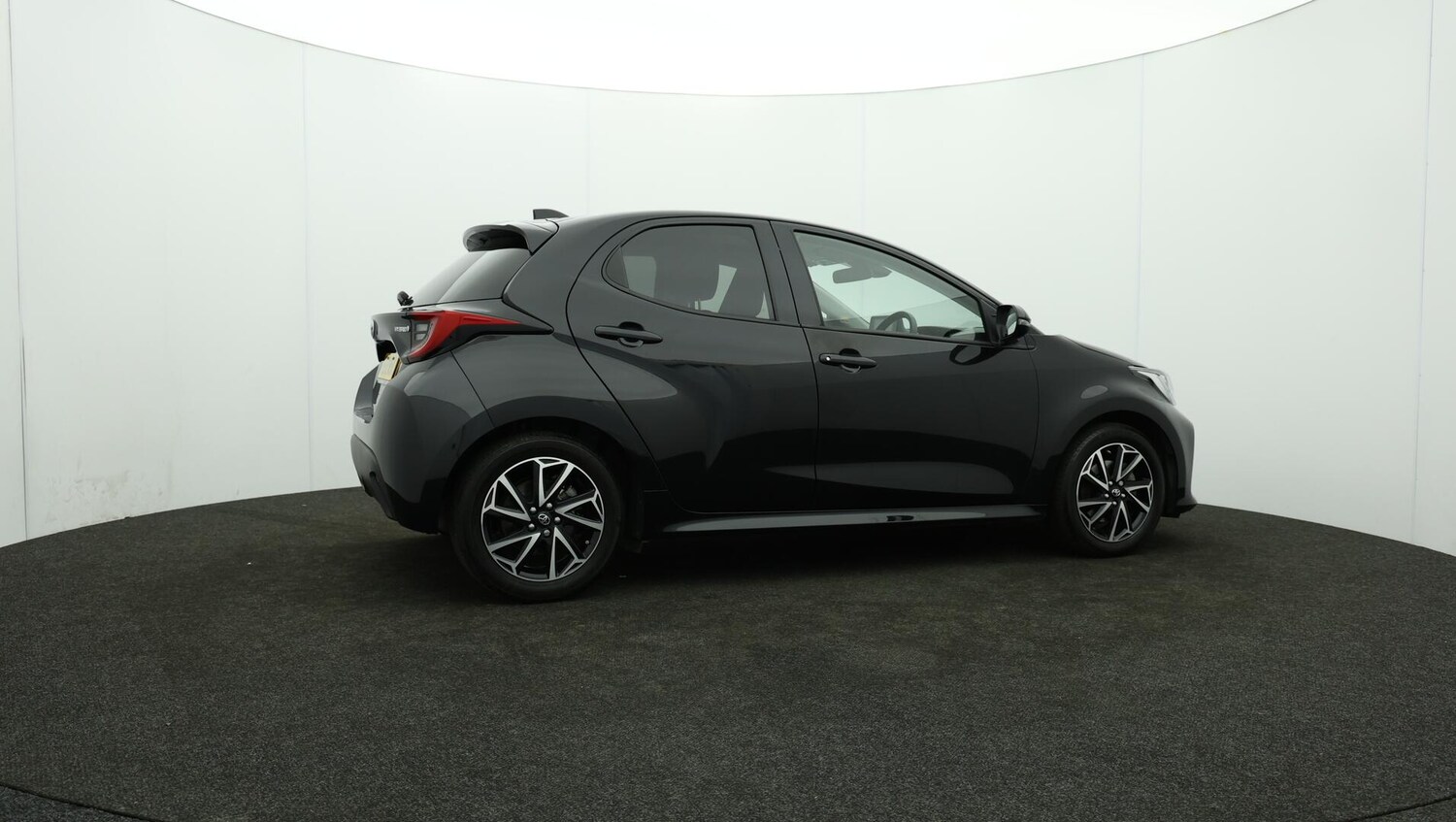 Used Toyota Yaris 2022 for sale - 75905751: Photo 40