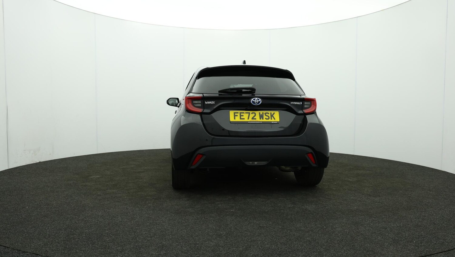Used Toyota Yaris 2022 for sale - 75905751: Photo 47