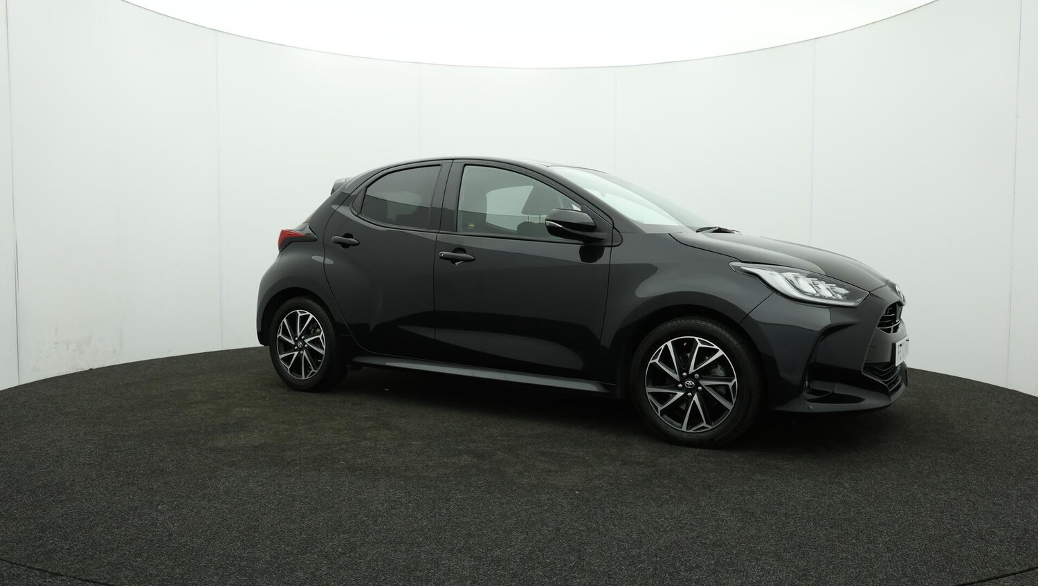 Used Toyota Yaris 2022 for sale - 75905751: Photo 49
