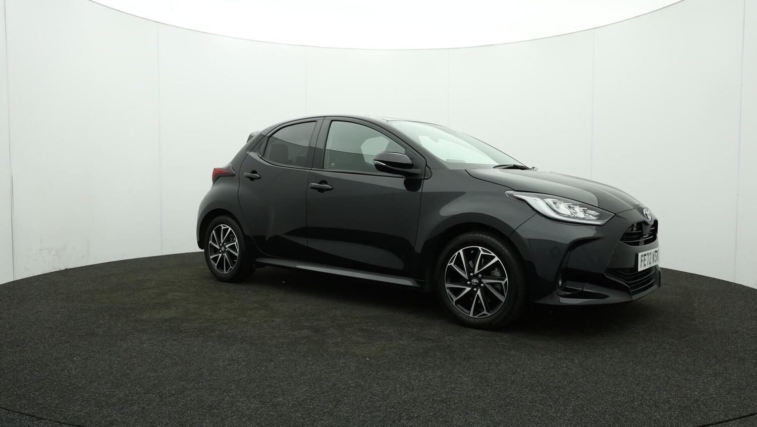 Used Toyota Yaris 2022 for sale - 75905751: Photo 50