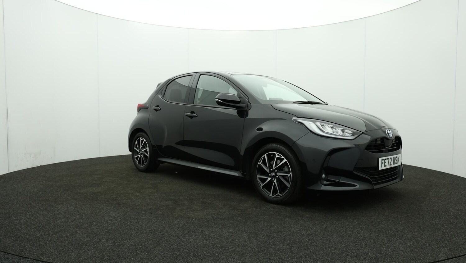 Used Toyota Yaris 2022 for sale - 75905751: Photo 51