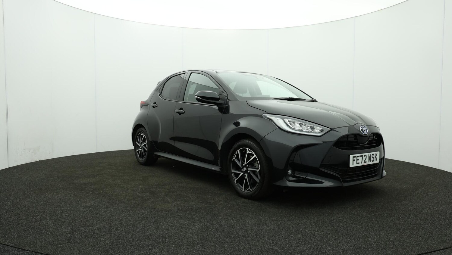Used Toyota Yaris 2022 for sale - 75905751: Photo 52