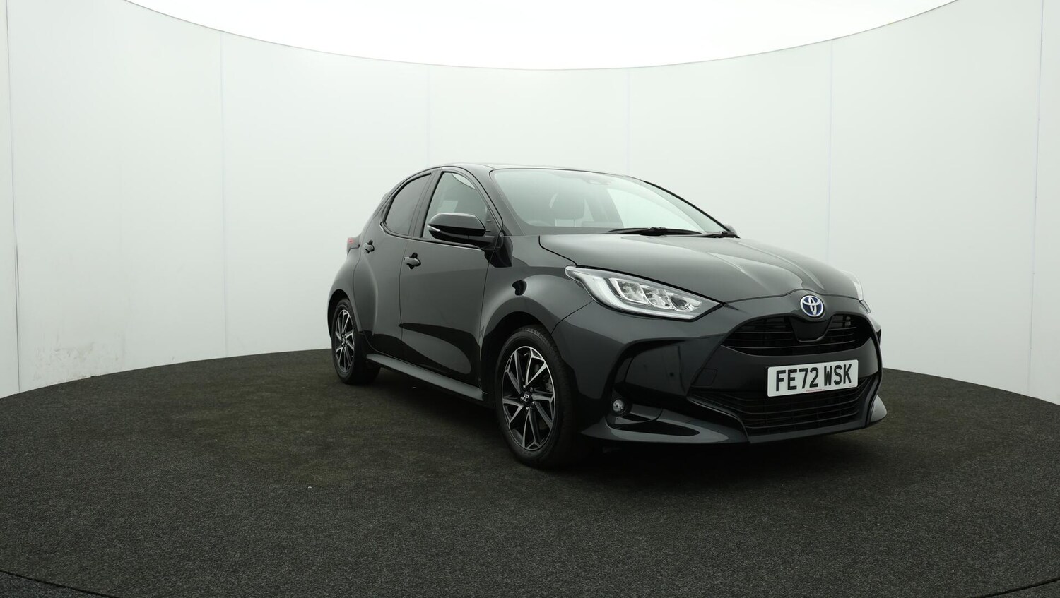 Used Toyota Yaris 2022 for sale - 75905751: Photo 53
