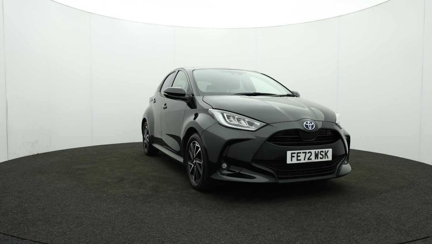 Used Toyota Yaris 2022 for sale - 75905751: Photo 54