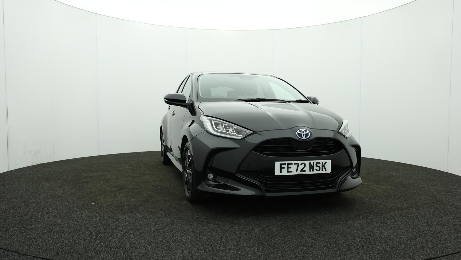 Used Toyota Yaris 2022 for sale - 75905751: Photo 55
