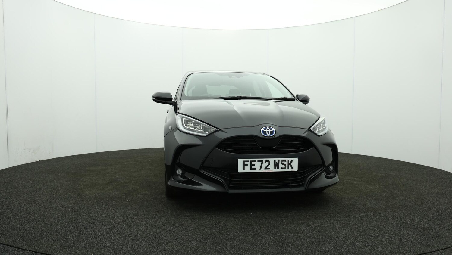 Used Toyota Yaris 2022 for sale - 75905751: Photo 56