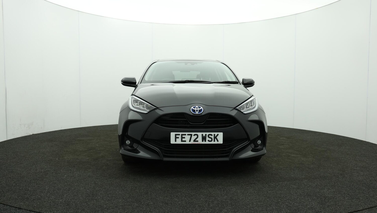 Used Toyota Yaris 2022 for sale - 75905751: Photo 57