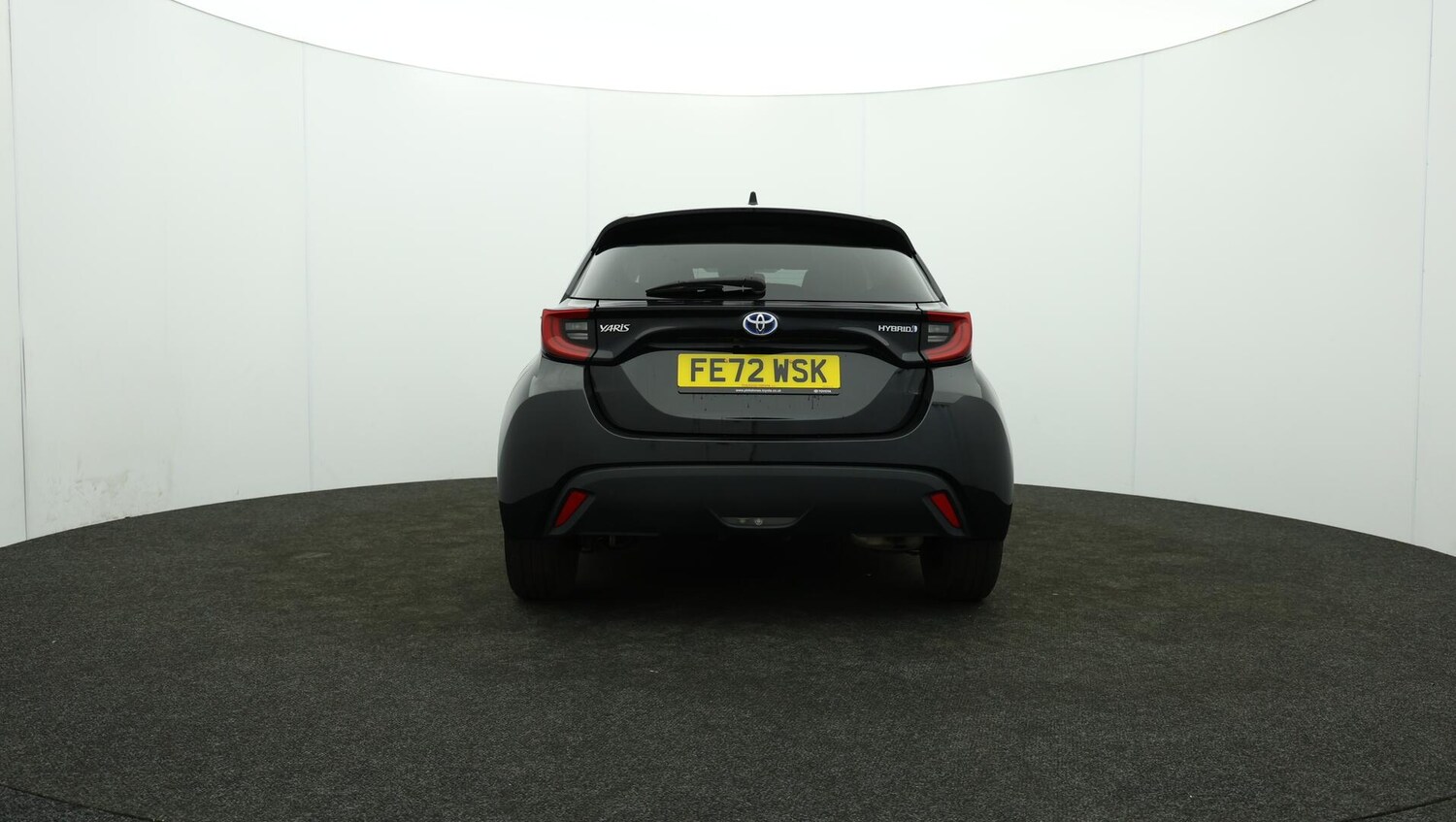 Used Toyota Yaris 2022 for sale - 75905751: Photo 58