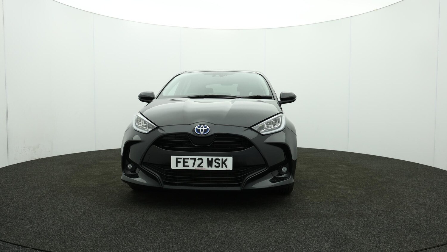 Used Toyota Yaris 2022 for sale - 75905751: Photo 59
