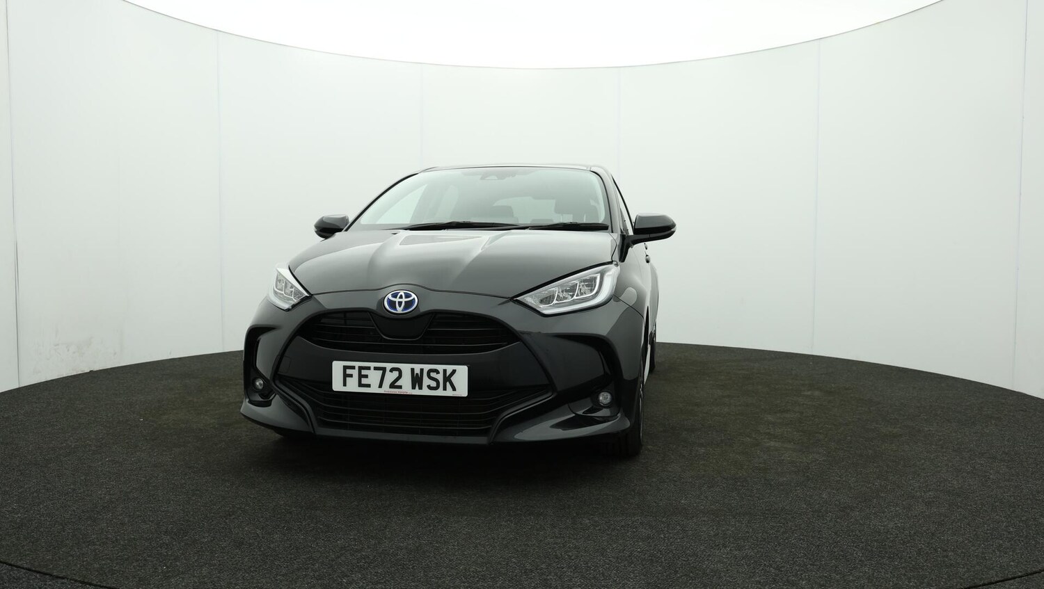 Used Toyota Yaris 2022 for sale - 75905751: Photo 60