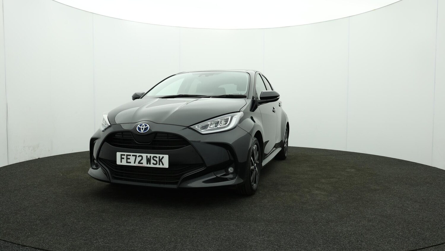 Used Toyota Yaris 2022 for sale - 75905751: Photo 61