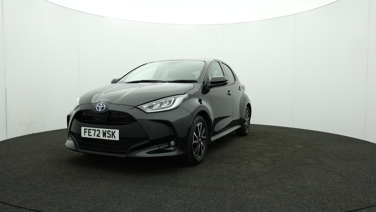 Used Toyota Yaris 2022 for sale - 75905751: Photo 62