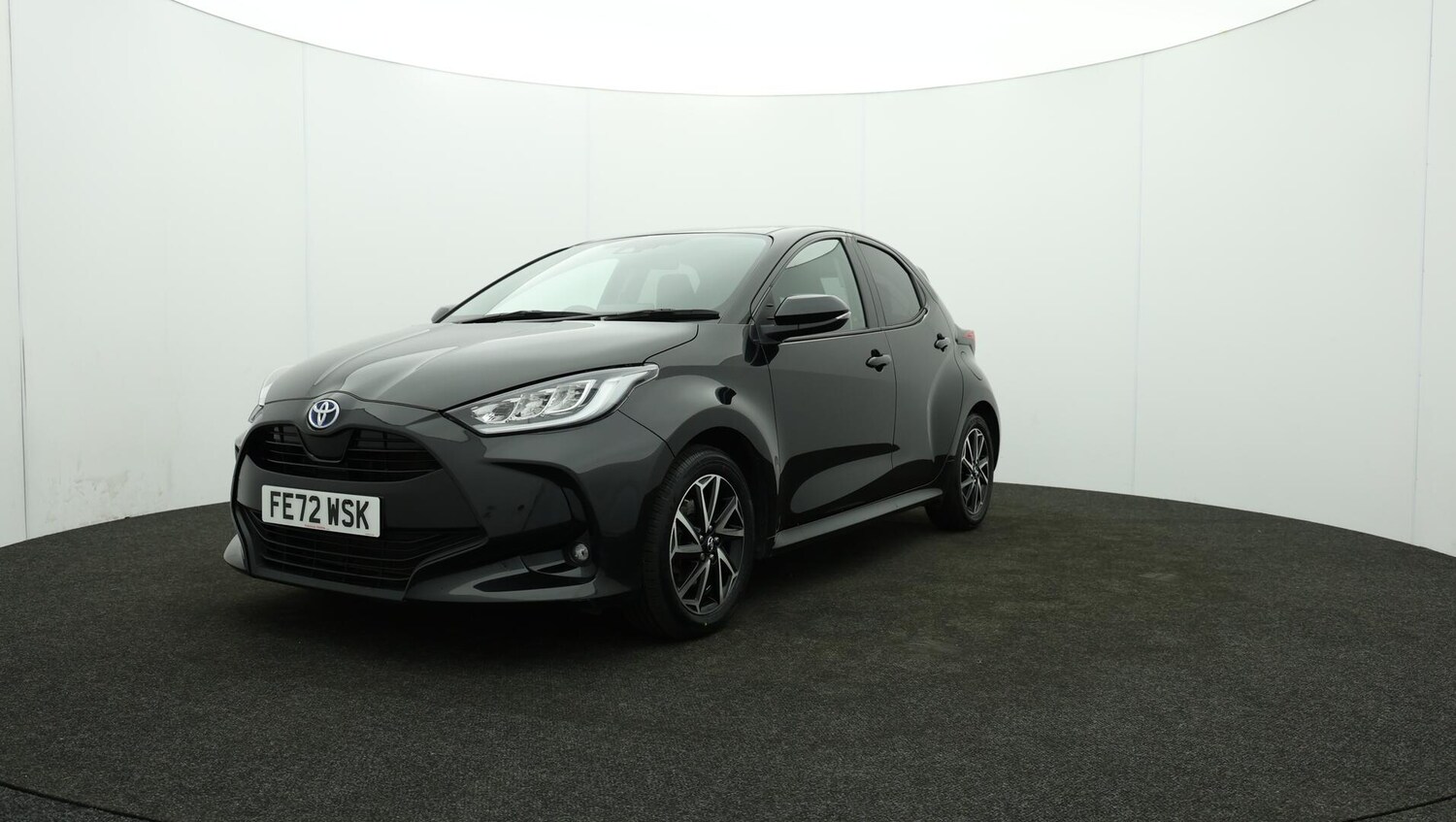 Used Toyota Yaris 2022 for sale - 75905751: Photo 63