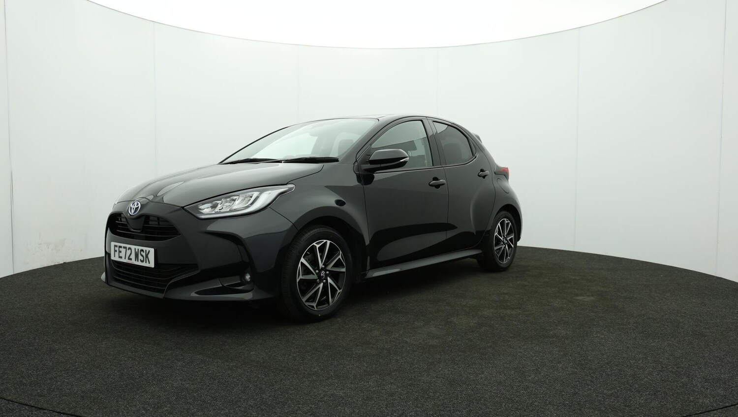 Used Toyota Yaris 2022 for sale - 75905751: Photo 64