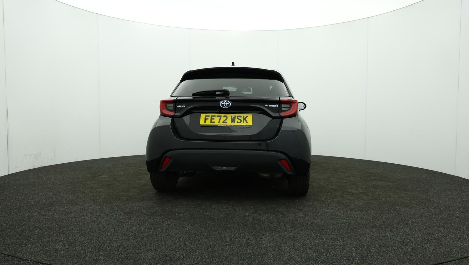 Used Toyota Yaris 2022 for sale - 75905751: Photo 65