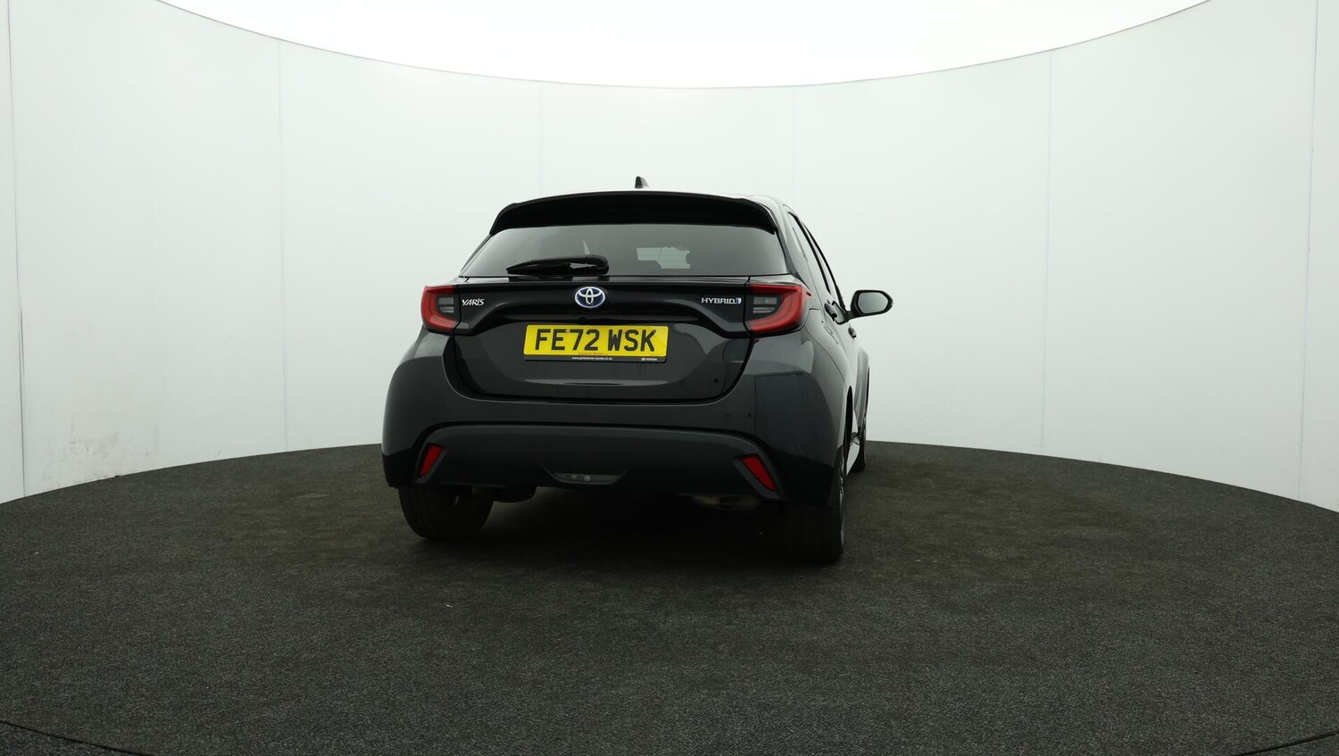 Used Toyota Yaris 2022 for sale - 75905751: Photo 66
