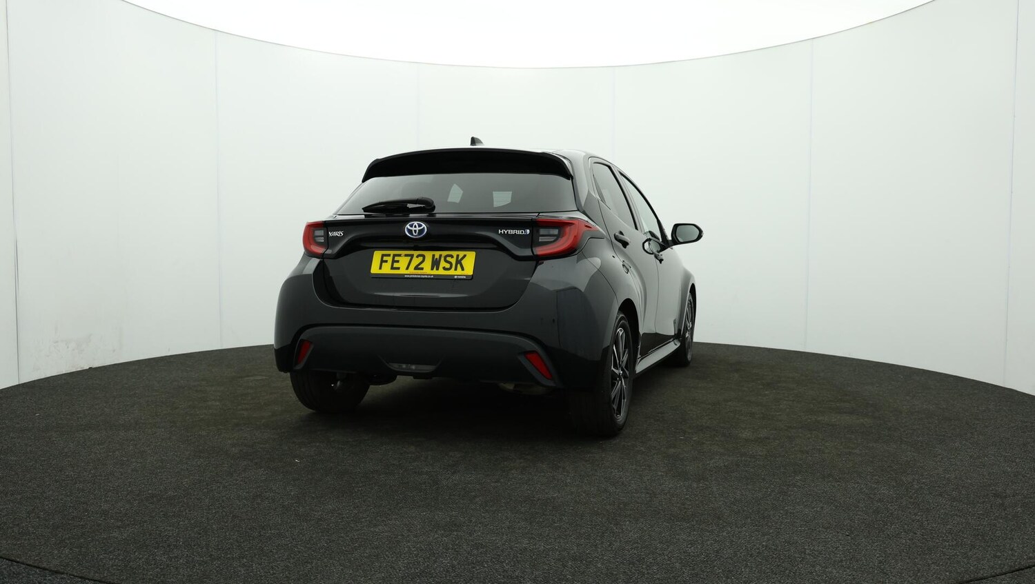 Used Toyota Yaris 2022 for sale - 75905751: Photo 67