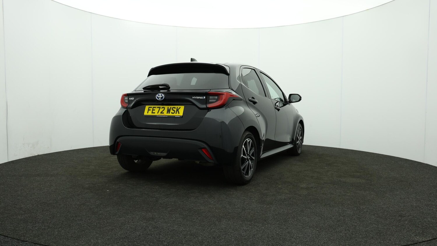 Used Toyota Yaris 2022 for sale - 75905751: Photo 68