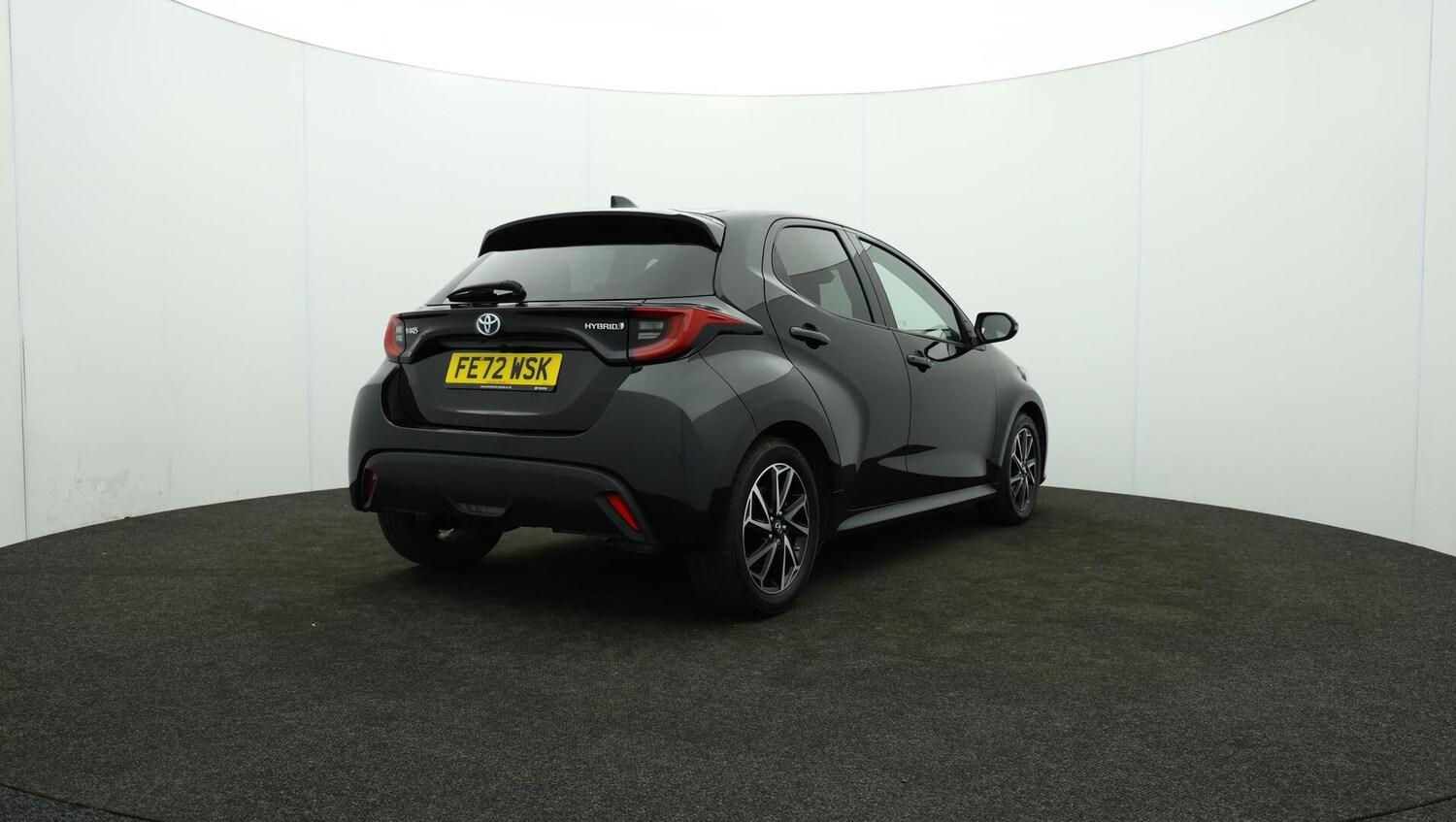 Used Toyota Yaris 2022 for sale - 75905751: Photo 69