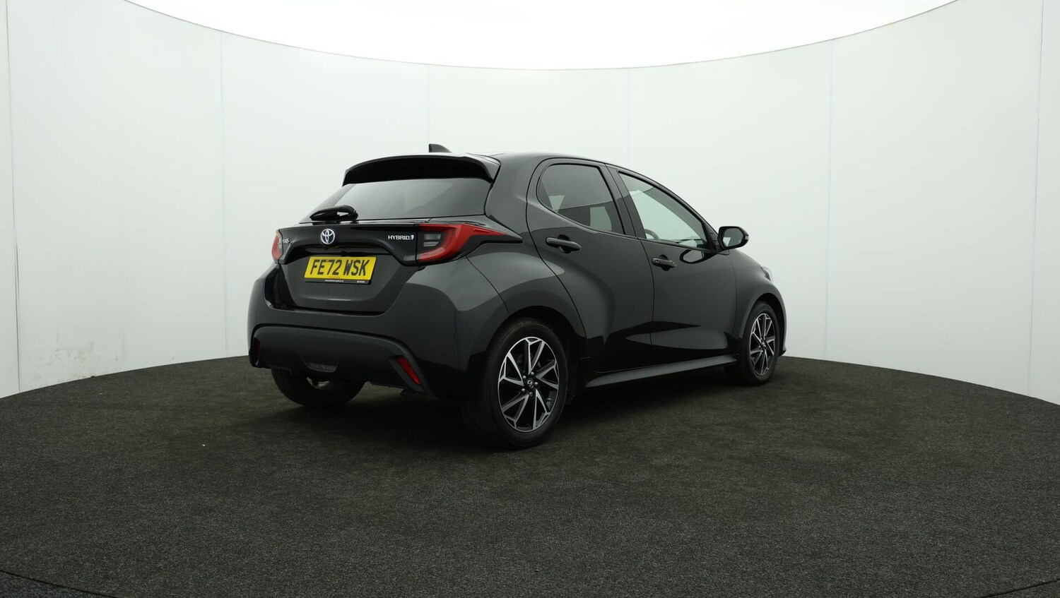 Used Toyota Yaris 2022 for sale - 75905751: Photo 70