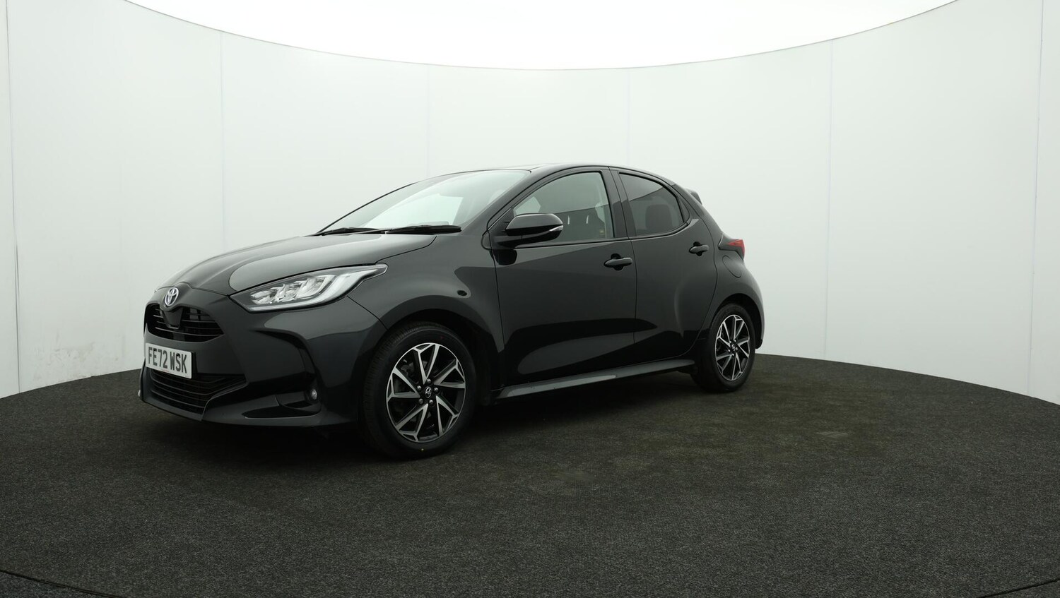 Used Toyota Yaris 2022 for sale - 75905751: Photo 71